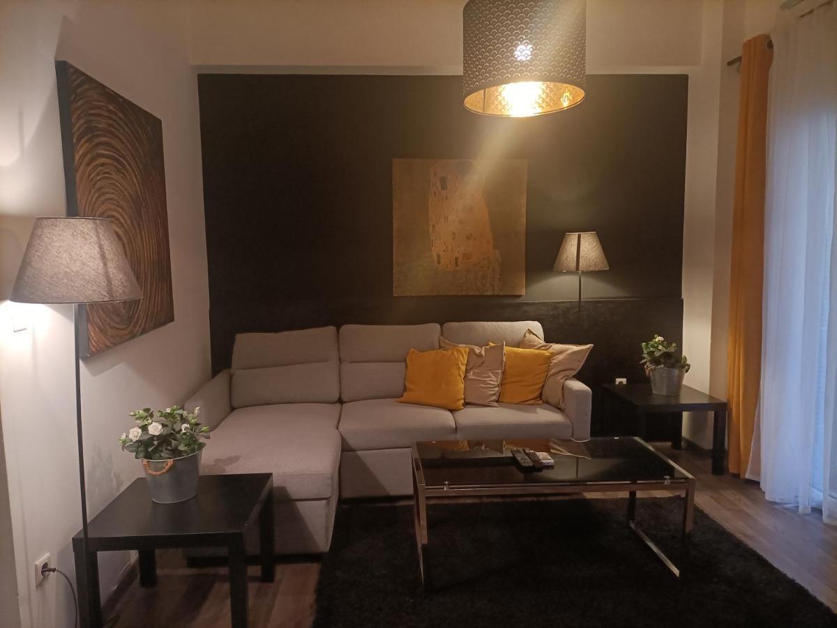Apartamento Kallimarmaro Cozy